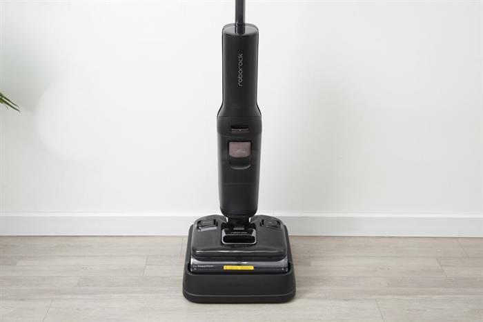 Máy hút bụi lau nhà cầm tay Roborock F25 Ultra - Đen
